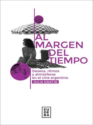 cover image of Al margen del tiempo